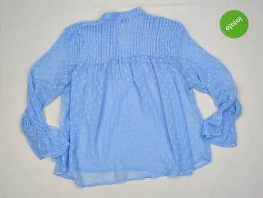 Women's Clothing: Pigalle, Women's blouse, size XS (EU 34) — 3