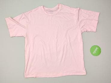 smog koszula: Shein, T-shirt damski, rozmiar S — 2