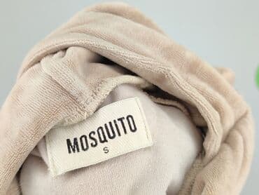 bluzy dresowe montego: Mosquito, Bluza z kapturem damska, rozmiar S — 5