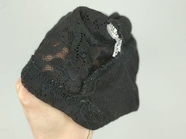 czarne obcisła bluzki: Bluzka damska, S — 4