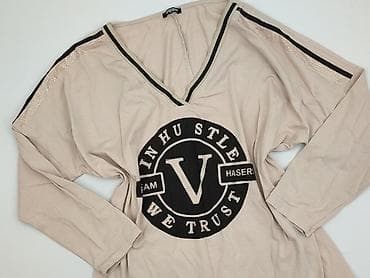 babylon kurtka: T-shirt damski, rozmiar One size — 1