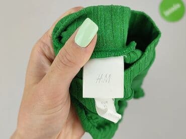 h: H&M, Футболка жіноча, розмір XL — 4