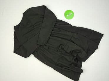 sukienki midi plus size: Sinsay, Sukienka damska, rozmiar XL — 3