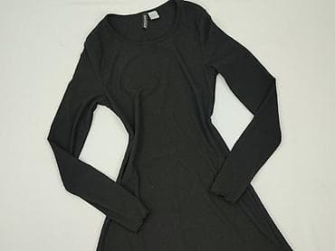 H&M Divided, Sukienka damska, rozmiar 2XS