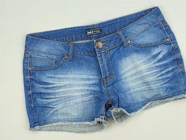 Kobiety: ONLY, Szorty damskie, M — 1