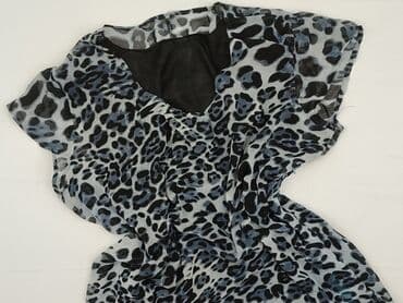 sukienki damskie modne: Women`s dress, size S (EU 36) — 1
