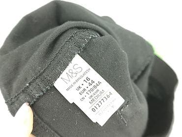 legginsy softshell: Marks & Spencer, Legginsy rozmiar XL — 5