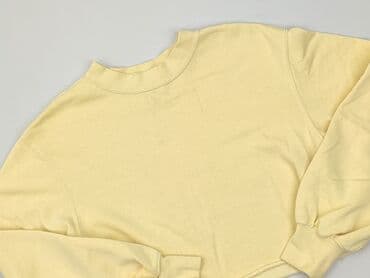 t shirty z czerwonem napisem: H&M, Women`s sweatshirt, size XS (EU 34) — 1