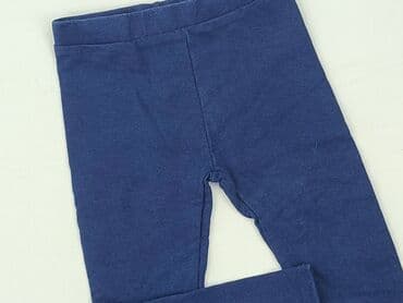 massimo dutti spodnie woskowane: Legginsy dziecięce, Pocopiano, 3-4 lat, 98/104, stan - Idealny — 1