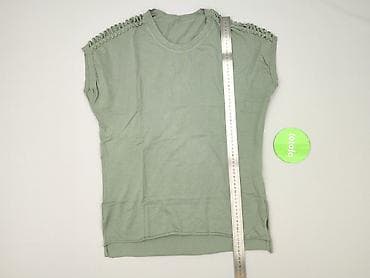 mango tshirt: T-shirt damski, rozmiar M — 5