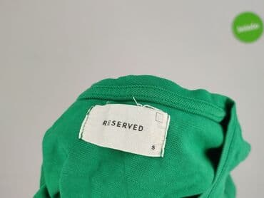 koszulka włochy versace: Reserved, T-shirt damski, S — 4