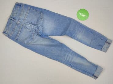 zara jeansy damskie rurki: Zara, Jeansy damskie, rozmiar XS — 3