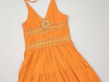 ecru sukienki: Sukienka damska, rozmiar L — 1