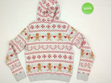 жіночі флісові кофти: Primark, Bluza z kapturem damska, rozmiar S — 3
