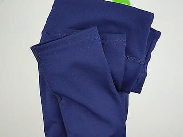 bokserki uzywane: Legginsy Sportowe damskie, rozmiar 2XL — 5
