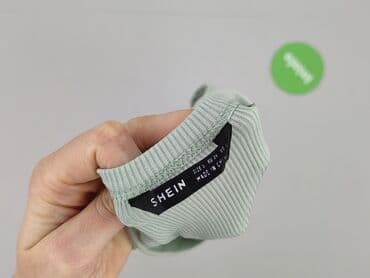 simple bluzki: Shein, Top damski, M — 5