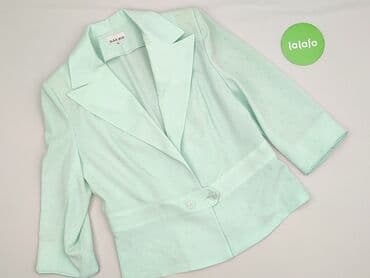 ochnik marynarki damskie: Danskin, Marynarka damska, rozmiar L — 2