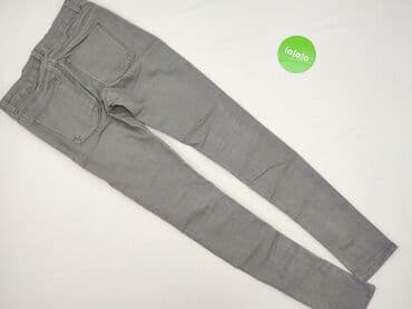 jeansy dla puszystych pań: Jeans for women, size S (EU 36) — 3