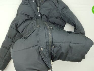 Ubrania damskie: Woman Collection, Kurtka zimowa damska, rozmiar XL — 5