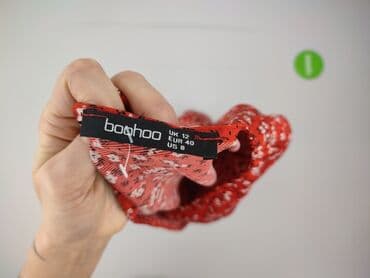 forever unique sukienki: Boohoo, Sukienka damska, rozmiar M — 4