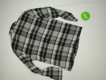 abercrombie fitch sweter: Shirt for men, size M — 3