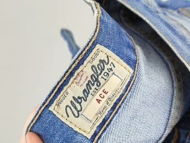 new yorker spodnie hello kitty: Wrangler, Szorty dla mężczyzn, XL — 4