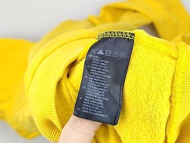 bluza hm: H&M Divided, Bluza z kapturem dla mężczyzn, rozmiar XL — 4