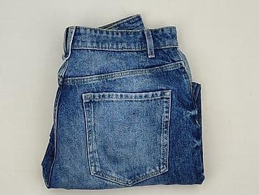 flared jeans sinsay: Sinsay, Jeansy damskie, rozmiar M — 5