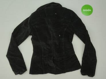 marynarka z kapturem damska: Amisu, Marynarka damska, rozmiar S — 3