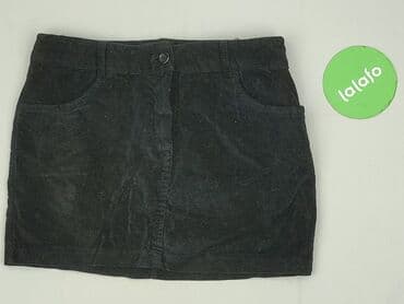 forever 21 spódniczka skórzane: Spódnica damska, rozmiar S — 2