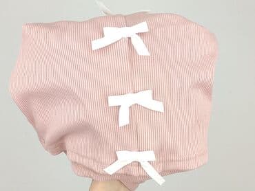 bluzki basic prążek: Dazy, Top damski, XS — 6