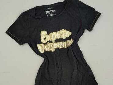system of a down koszulka h m: Harry Potter, T-shirt damski, rozmiar M — 1