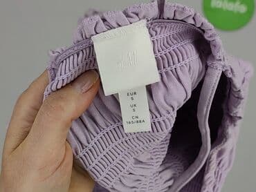 t shirt billie eilish h m: H&M, Women`s top, size S — 4