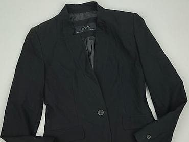 bluzki zara: Zara, Marynarka damska, rozmiar S — 1