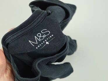 t shirt damski plus size: M&S Collection, T-shirt damski, rozmiar 3XL — 4