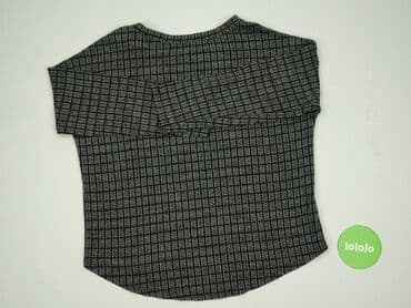 duze bluzki: Bluzka damska, rozmiar 4XL — 3