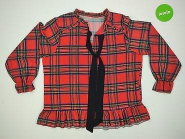 bluzki serca: Bluzka damska, rozmiar 3XL — 2