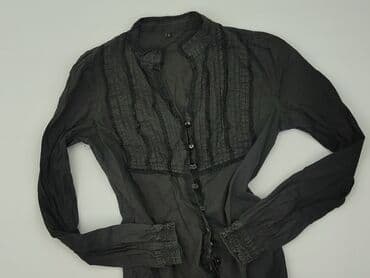 Women's blouse, size S