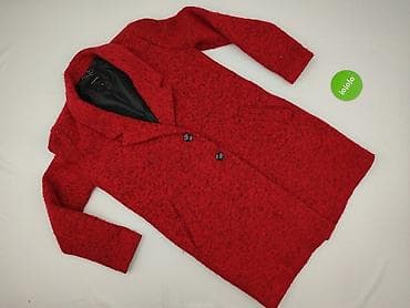 lidl plaszcz: Reserved, Trencz damski, rozmiar L — 2