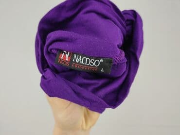 bluzki z golfem: Naoko, Bluzka damska, rozmiar L — 4