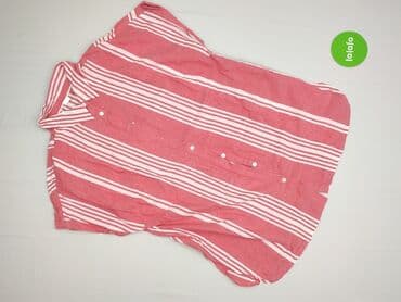 koszula w paski bershka: Koszula damska, rozmiar XL — 2