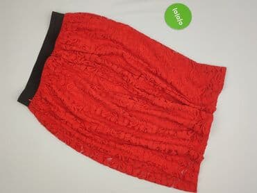 spódniczki z koronki: Jacqueline De Yong, Spódnica damska, rozmiar M — 2