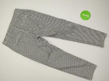 red fireball spodnie: Spodnie materiałowe damskie, rozmiar L — 3