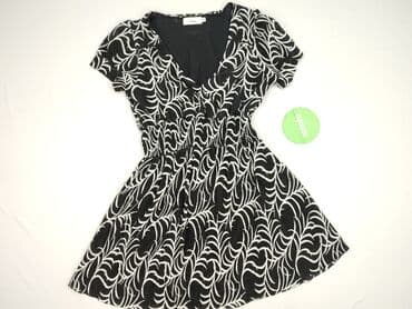 sukienki wieczorowe łódź piotrkowska: Women`s dress, size S (EU 36) — 2