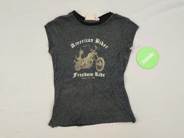 t shirty death: T-shirt damski, rozmiar S — 2