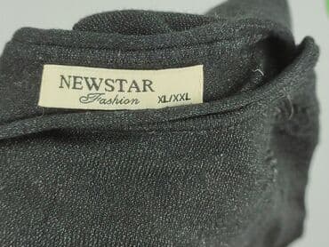 ubrania w gwiazdki: Sweter dla mężczyzn, rozmiar XL — 4