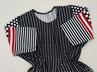 allegro sukienki damskie midi: Sukienka damska, rozmiar XL — 1