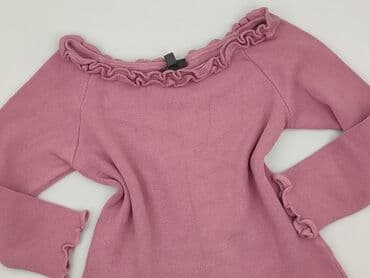 wzór na sweter piórkowy: Atmosphere, Sweter damski, rozmiar 2XL — 1