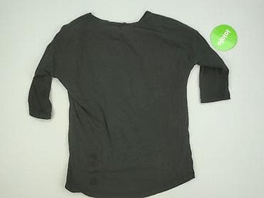 modne bluzy dla nastolatek: Bluzka damska, rozmiar M — 3
