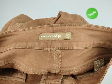 outlet wrangler jeans: Orcelly, Jeans for women, size S (EU 36) — 4